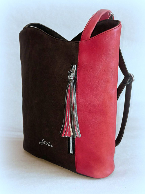 Elegance Red - kabelkobatoh — foto 2