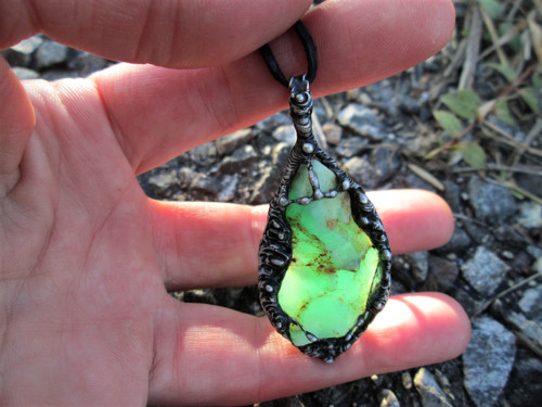 Talisman ,, Znovuzrození " — foto 6