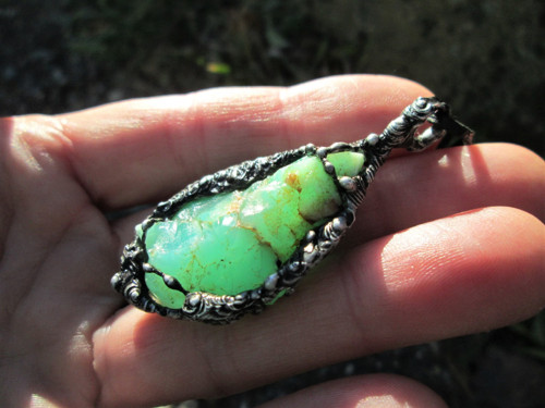 Talisman ,, Znovuzrození " — foto 4