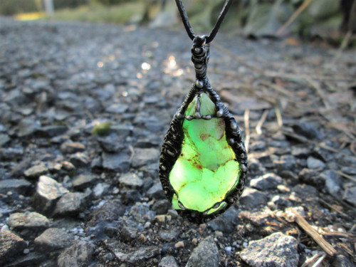 Talisman ,, Znovuzrození " — foto 3
