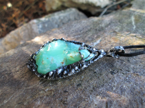 Talisman ,, Znovuzrození " — foto 2