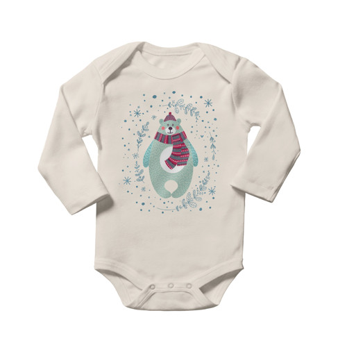 Body Snow Ice Bear — foto 3