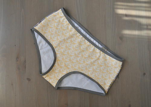 Cosy & Easy kalhotky vel. L — foto 4