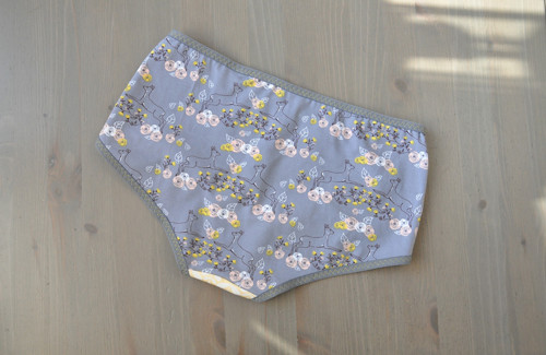 Cosy & Easy kalhotky vel. M — foto 3