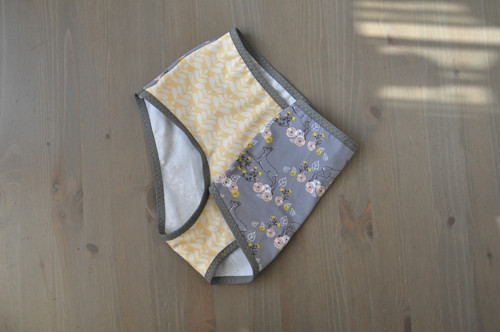 Cosy & Easy kalhotky vel. S — foto 2