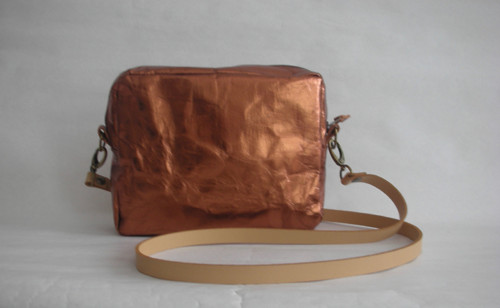 Snap Pap crossbody "Reflex- Nr. 5" — foto 3