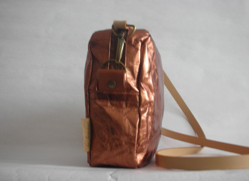 Snap Pap crossbody "Reflex- Nr. 5" — foto 2