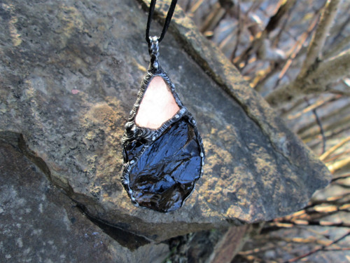 Talisman ,, Nespoutané Lásky " — foto 6