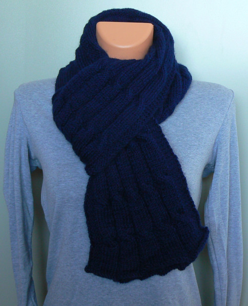 Navy long,UNISEX Vánoční sleva 40%!!! — foto 4