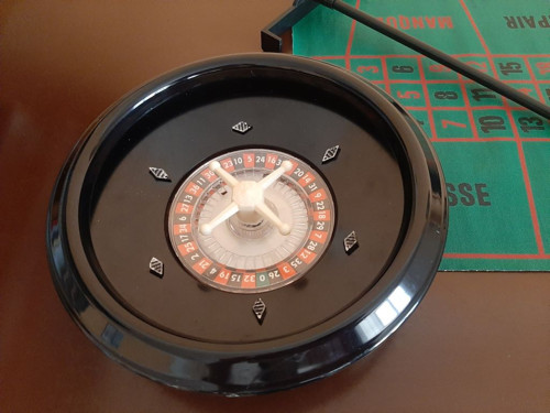 Roulette San Remo — foto 3
