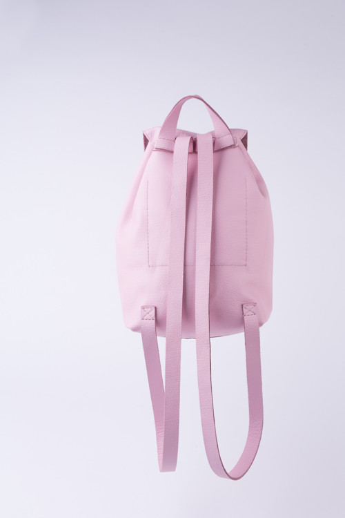 Bagpack PINKY — foto 6