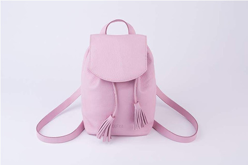 Bagpack PINKY — foto 5
