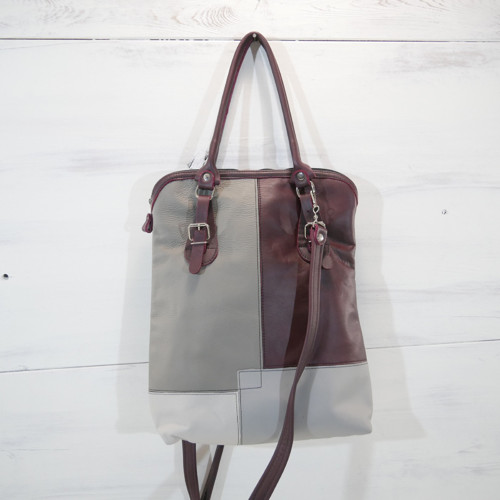 Tristan - kabelka crossbody — foto 3