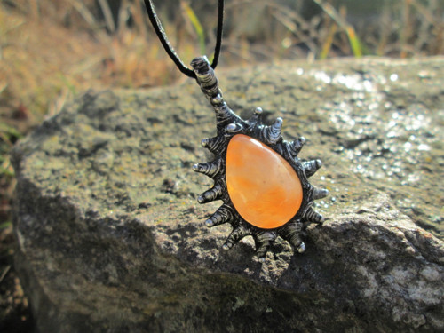 Talisman ,, Sluneční energie " — foto 2