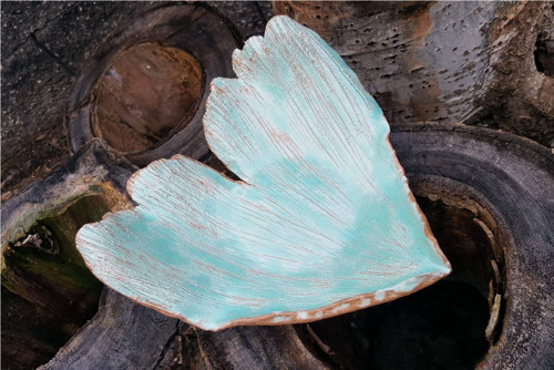 Ginko list -tác — foto 6
