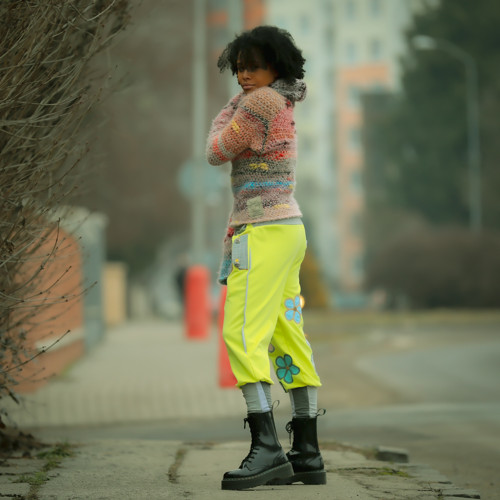 Origo tepláčiky kvety - limit — foto 4