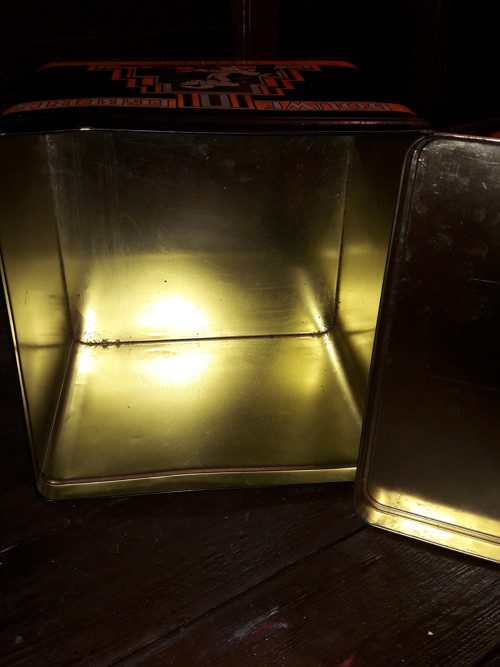 Plechovky — foto 3