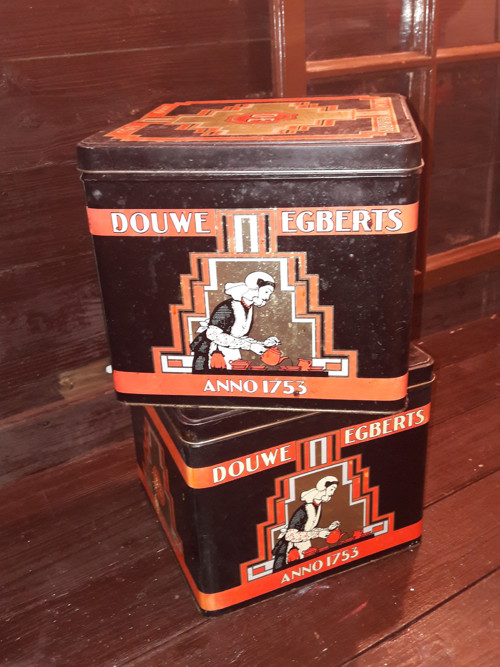 Plechovky — foto 2