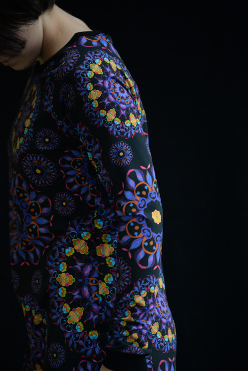 Mandala šatičky.... — foto 5
