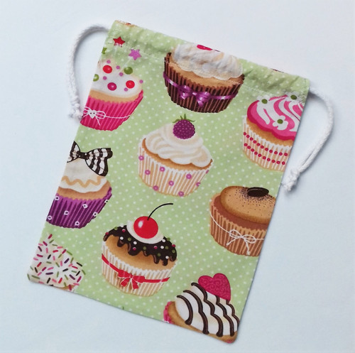 Muffiny — foto 4