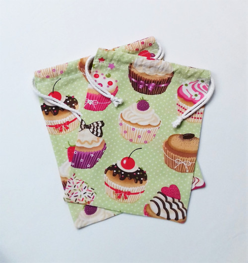 Muffiny — foto 2