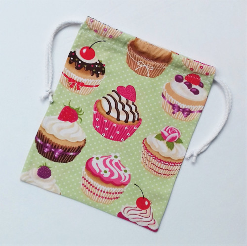 Muffiny — foto 3