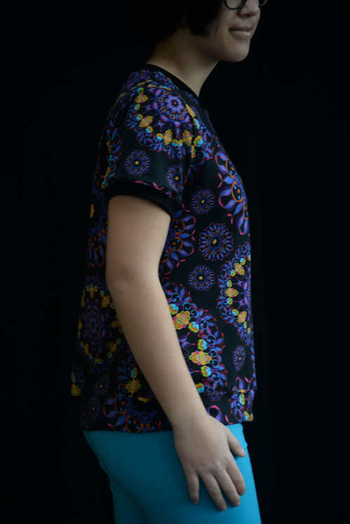 Origo triko by Ta-Ry — foto 3