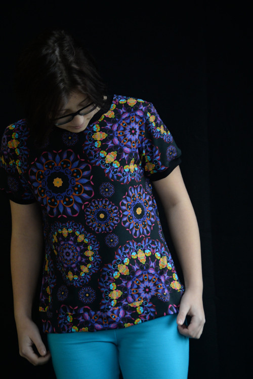 Origo triko by Ta-Ry — foto 5