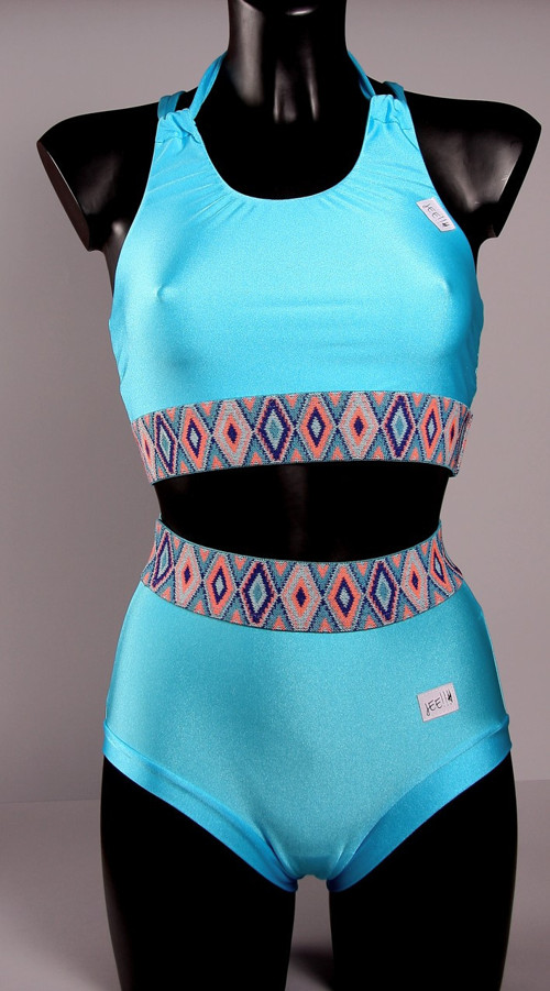Top Maia Navajo — foto 5
