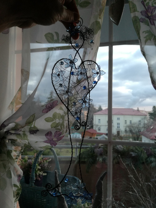 Anděl 34 cm — foto 6