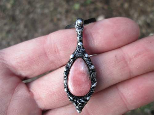 Talisman ,, Kapka osudu " — foto 5