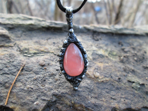 Talisman ,, Kapka osudu " — foto 3