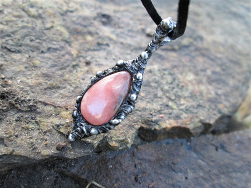 Talisman ,, Kapka osudu " — foto 2