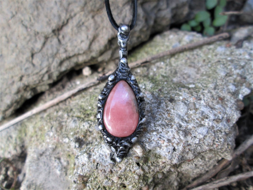 Talisman ,, Kapka osudu " — foto 6
