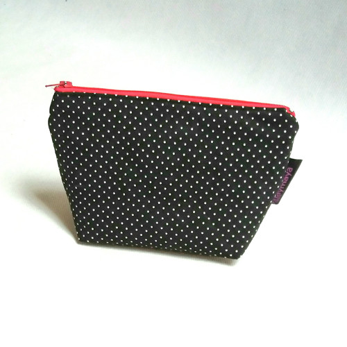 Kosmetická kapsička dots — foto 2