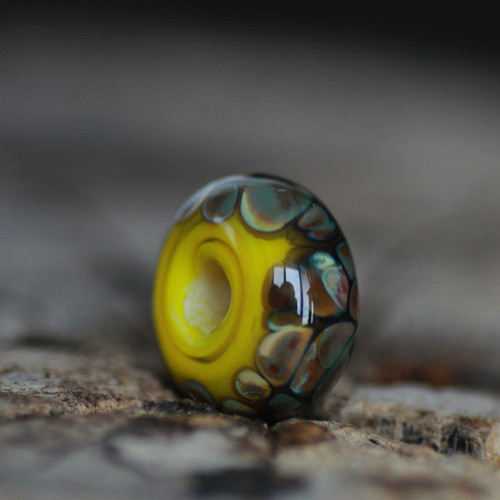 Vinutka - průvlek 4 mm — foto 2