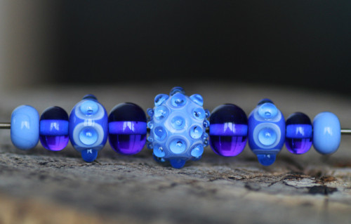 Sada vinutek - průvlek 1,6 mm — foto 4