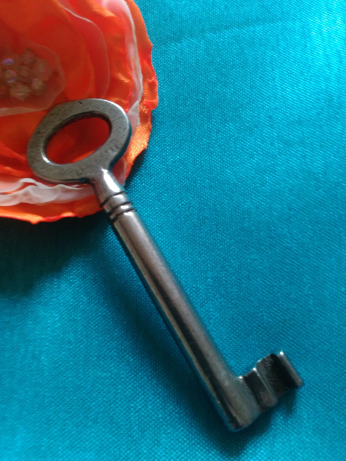 Klíč č. 5 — foto 2
