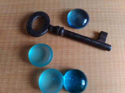 Klíč č. 13 — foto 2