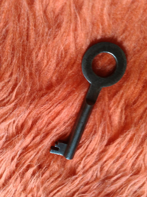 Klíč č. 16 — foto 2