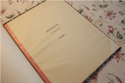 Sonate - Otto Malling — foto 5