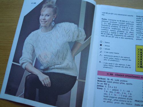 Atelier Květen - pleteme 1990 — foto 3