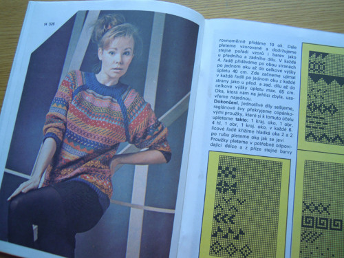 Atelier Květen - pleteme 1990 — foto 4
