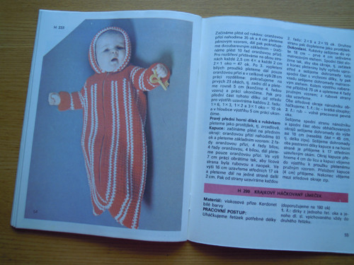 Atelier Květen - pleteme 1990 — foto 6