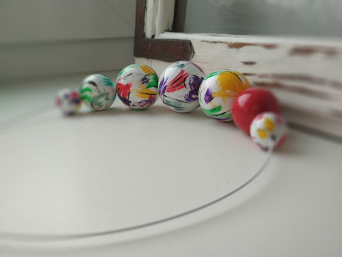Počmárané...No.I 3,3cm AKCE — foto 3