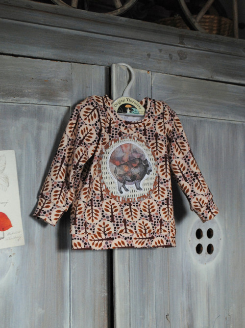 "Western /bizon/", BIOtriko 1 - 2 r. — foto 4