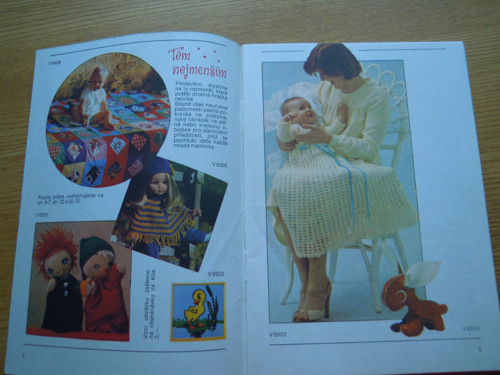 Atelier Květen - dárky 1978 — foto 2