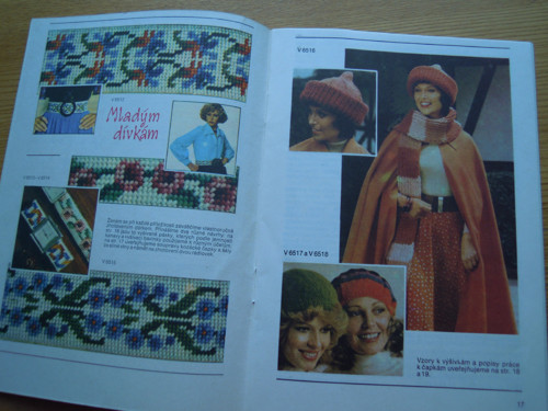 Atelier Květen - dárky 1978 — foto 4