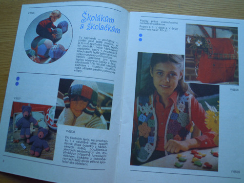 Atelier Květen - dárky 1978 — foto 3