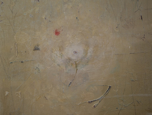 Obraz "Krajina s Y" - malba, originál — foto 2